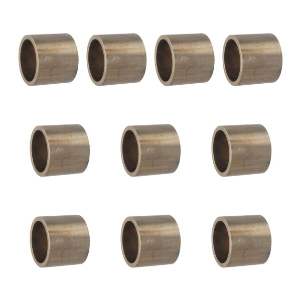 10 Buchsen Starterwelle Ø 23 mm HC-CARGO Aftermarket-Expertise für ISUZU