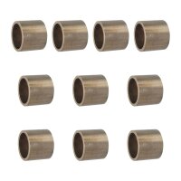 10 Buchsen Starterwelle Ø 23 mm HC-CARGO...