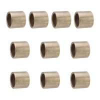 10 Buchsen Starterwelle Ø 18 mm HC-CARGO...
