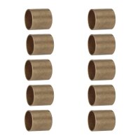 10 Buchsen Starterwelle Ø 13,1 mm HC-CARGO...