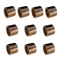 10 Buchsen Starterwelle Ø 21,1 mm HC-CARGO...