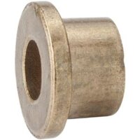 10 Bushing starter shafts precise guiding and bearing...