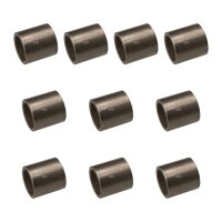 10 Buchsen Starterwelle Ø 19 mm HC-CARGO...
