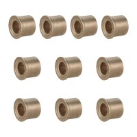10 Buchsen Starterwelle Ø 16,5 mm HC-CARGO...