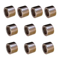 10 Buchsen Starterwelle Ø 19,1 mm HC-CARGO...