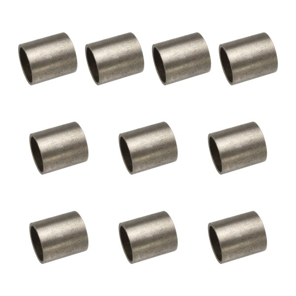 10 Buchsen Starterwelle Ø 14,1 mm HC-CARGO Aftermarket-Expertise für MITSUBISHI