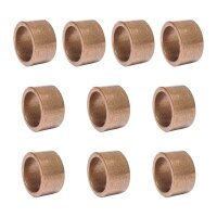 10 Buchsen Starterwelle Ø 32 mm HC-CARGO...