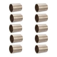10 Buchsen Starterwelle Ø 25,5 mm HC-CARGO...