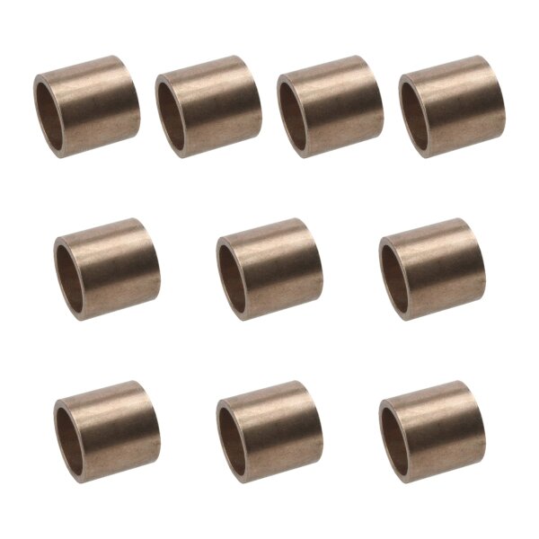 10 Starter Shaft Bushings Ø 18 mm HC-CARGO IAM-Expertise for various vehicles
