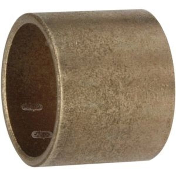 10 Buchsen Starterwelle präzises Führen Lagern HC-CARGO universell einsetzbar