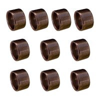 10 Starter Shaft Bushings Ø 18.5 mm HC-CARGO IAM-Expertise for TOYOTA and others