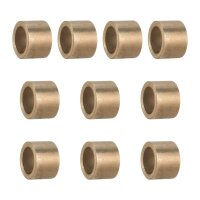 10 Starter Shaft Bushings Ø 13.9 mm HC-CARGO...