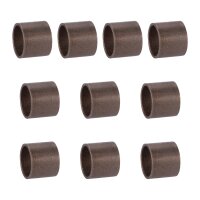10 Buchsen Starterwelle Ø 14 mm HC-CARGO...