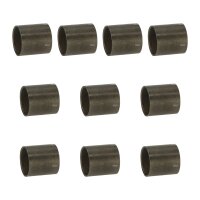 10 Buchsen Starterwelle Ø 16 mm HC-CARGO...
