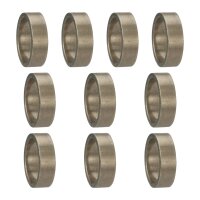 10 Buchsen Starterwelle Ø 22,1 mm HC-CARGO...
