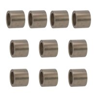 10 Buchsen Starterwelle Ø 14 mm HC-CARGO...