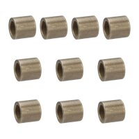 10 Buchsen Starterwelle Ø 11,5 mm HC-CARGO...