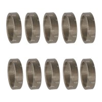 10 Buchsen Starterwelle Ø 22,2 mm HC-CARGO...
