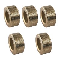 5 Buchsen Starterwelle Ø 16,6 mm HC-CARGO...