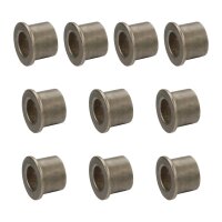 10 Buchsen Starterwelle Ø 11,5 mm HC-CARGO...