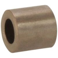 10 Buchsen Starterwelle präzises Führen Lagern...