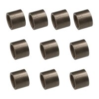 10 Buchsen Starterwelle Ø 9,6 mm HC-CARGO...