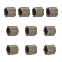 10 Starter Shaft Bushings Ø 12.1 mm HC-CARGO...