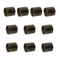 10 Starter Shaft Bushings Ø 18 mm HC-CARGO...
