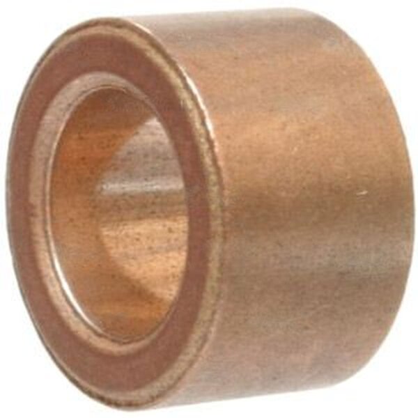 10 Buchsen Starterwelle präzises Führen und Lagern HC-CARGO für u.a. DAF