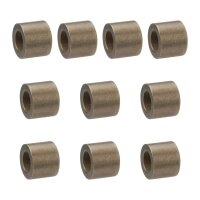 10 Starter Shaft Bushings Ø 11.9 mm HC-CARGO...