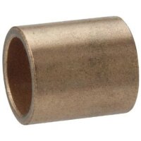 10 Buchsen Starterwelle präzises Führen Lagern...