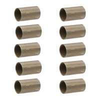 10 Buchsen Starterwelle Ø 12,3 mm HC-CARGO...