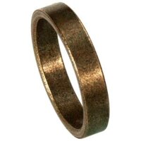 10 Buchsen Starterwelle präzises Führen Lagern...