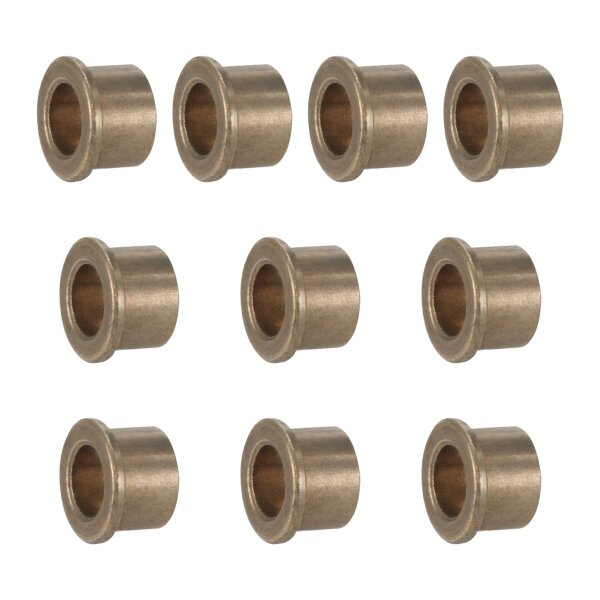 10 Buchsen Starterwelle Ø 11,5 mm HC-CARGO Aftermarket-Expertise für u.a. TOYOTA