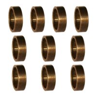10 Buchsen Starterwelle Ø 22,1 mm HC-CARGO...