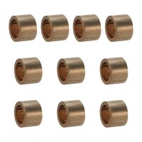 10 Buchsen Starterwelle Ø 11,1 mm HC-CARGO...