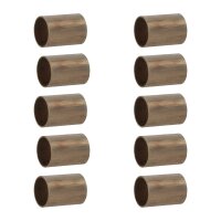 10 Buchsen Starterwelle Ø 13,2 mm HC-CARGO...