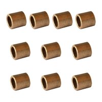 10 Buchsen Starterwelle Ø 13 mm HC-CARGO...