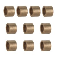 10 Starter Shaft Bushings Ø 11 mm HC-CARGO...