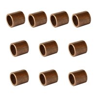 10 Buchsen Starterwelle Ø 28,6 mm HC-CARGO...