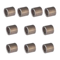 10 Starter Shaft Bushings Ø 11.5 mm HC-CARGO...