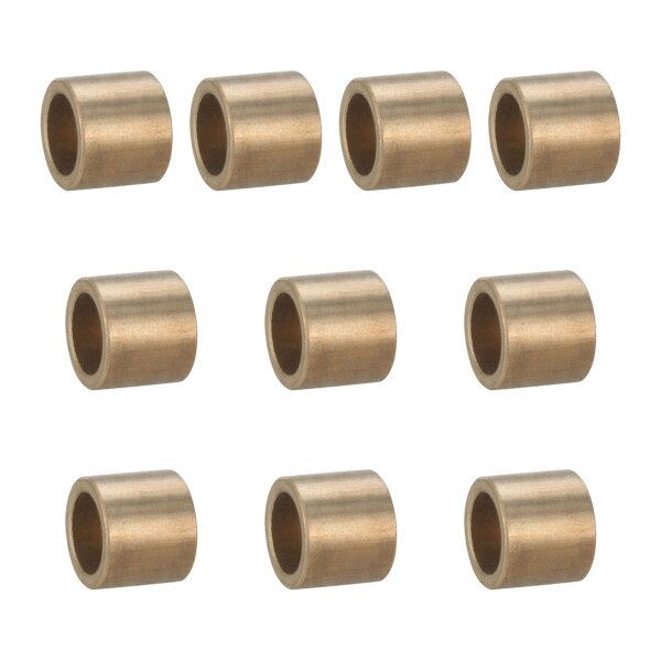10 Buchsen Starterwelle Ø 14 mm HC-CARGO Aftermarket-Expertise für MITSUBISHI