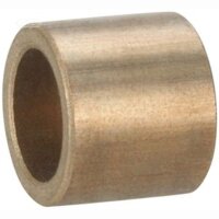 10 Bushing starter shafts precise guiding and bearing...