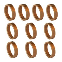 10 Buchsen Starterwelle Ø 22 mm HC-CARGO...