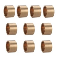 10 Buchsen Starterwelle Ø 14 mm HC-CARGO...