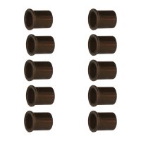 10 Buchsen Starterwelle Ø 16 mm HC-CARGO...