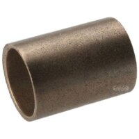 10 Bushing starter shafts precise guiding and bearing...
