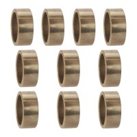 10 Buchsen Starterwelle Ø 23,5 mm HC-CARGO...