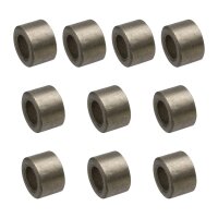 10 Starter Shaft Bushings Ø 12 mm HC-CARGO...