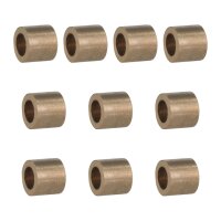 10 Buchsen Starterwelle Ø 8 mm HC-CARGO...